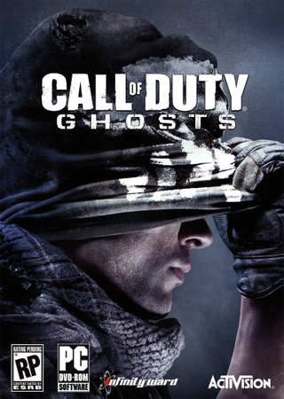 Illustration for article titled The New Call of Duty is Coming to Current and Next-Gen Consoles